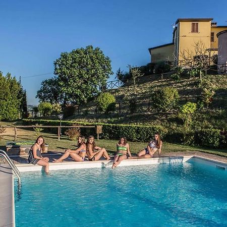 Il Poggio Dei Tre Contadini Villa Ponte Felcino Kültér fotó