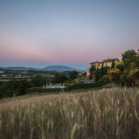 Il Poggio Dei Tre Contadini Villa Ponte Felcino Kültér fotó