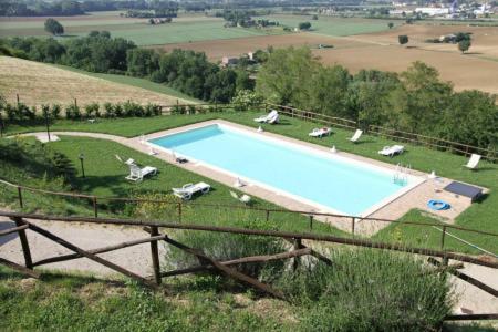 Il Poggio Dei Tre Contadini Villa Ponte Felcino Kültér fotó