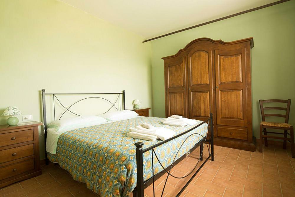 Il Poggio Dei Tre Contadini Villa Ponte Felcino Kültér fotó