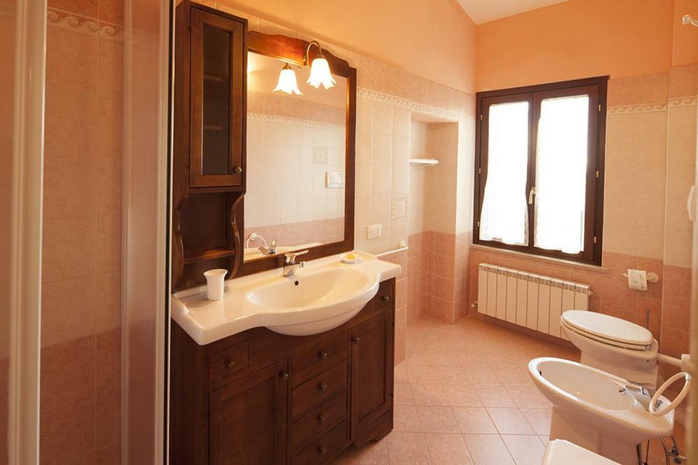 Il Poggio Dei Tre Contadini Villa Ponte Felcino Kültér fotó