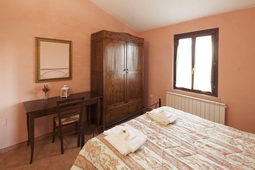 Il Poggio Dei Tre Contadini Villa Ponte Felcino Kültér fotó